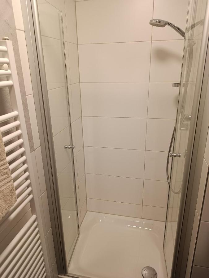Gaestehaus Ferienglueck Grainau Exteriör bild
